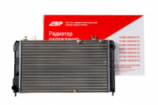 Радиатор охлаждения ВАЗ 2190-1301012-73