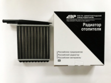 Радиатор отопителя ВАЗ 2105-8101060-173 (Сибирский вариант)