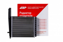 Радиатор отопителя ВАЗ 2111-8101060-73