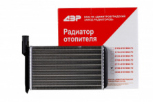 Радиатор отопителя ВАЗ 2108-8101060-73