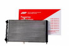 Радиатор охлаждения ВАЗ 2112-1301012-73