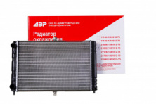 Радиатор охлаждения ВАЗ 21082-1301012-73